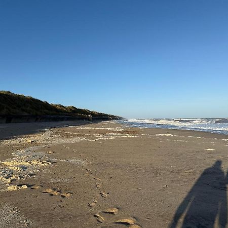 Dog Friendly Cottage 2 Mins To Beach With Hot Tub And Zappi Ev Lessingham Buitenkant foto