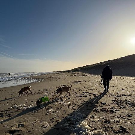 Dog Friendly Cottage 2 Mins To Beach With Hot Tub And Zappi Ev Lessingham Buitenkant foto