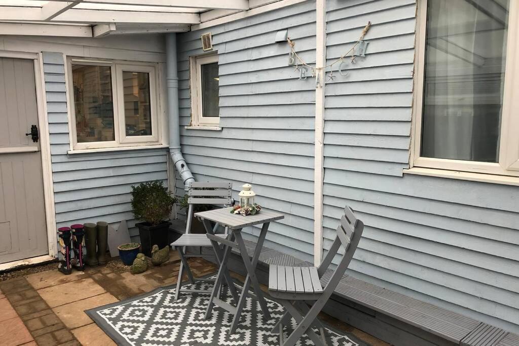 Dog Friendly Cottage 2 Mins To Beach With Hot Tub And Zappi Ev Lessingham Buitenkant foto
