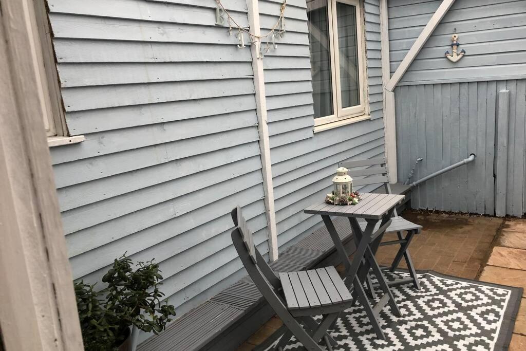 Dog Friendly Cottage 2 Mins To Beach With Hot Tub And Zappi Ev Lessingham Buitenkant foto