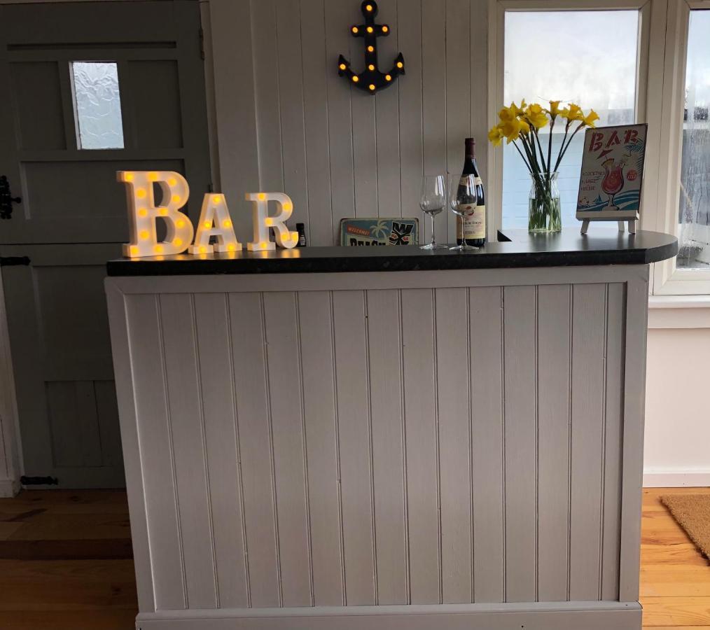 Dog Friendly Cottage 2 Mins To Beach With Hot Tub And Zappi Ev Lessingham Buitenkant foto