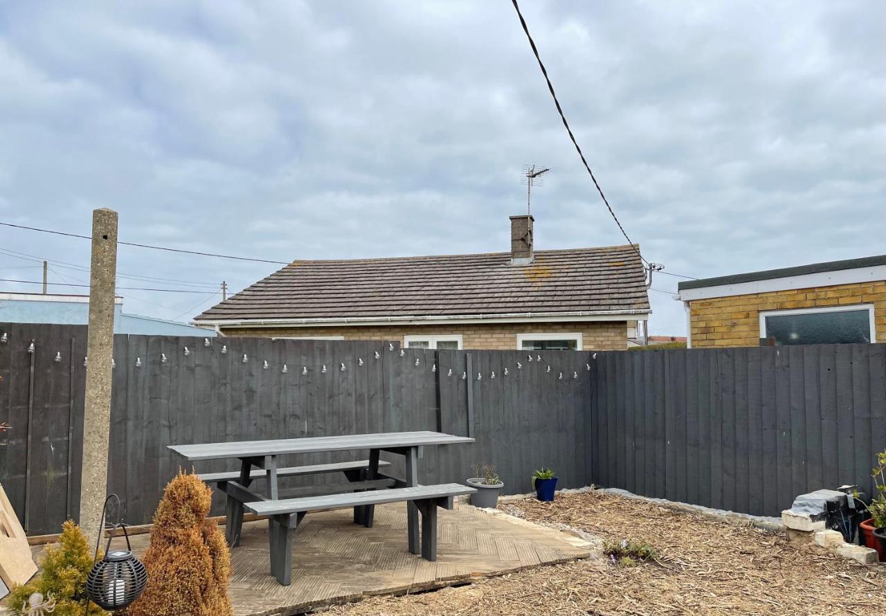 Dog Friendly Cottage 2 Mins To Beach With Hot Tub And Zappi Ev Lessingham Buitenkant foto