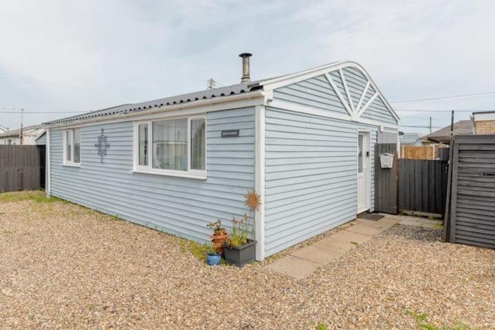 Dog Friendly Cottage 2 Mins To Beach With Hot Tub And Zappi Ev Lessingham Buitenkant foto