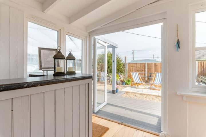 Dog Friendly Cottage 2 Mins To Beach With Hot Tub And Zappi Ev Lessingham Buitenkant foto
