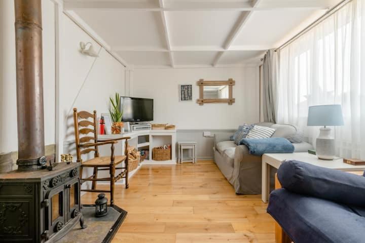 Dog Friendly Cottage 2 Mins To Beach With Hot Tub And Zappi Ev Lessingham Buitenkant foto