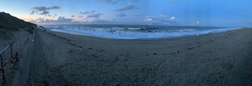Dog Friendly Cottage 2 Mins To Beach With Hot Tub And Zappi Ev Lessingham Buitenkant foto