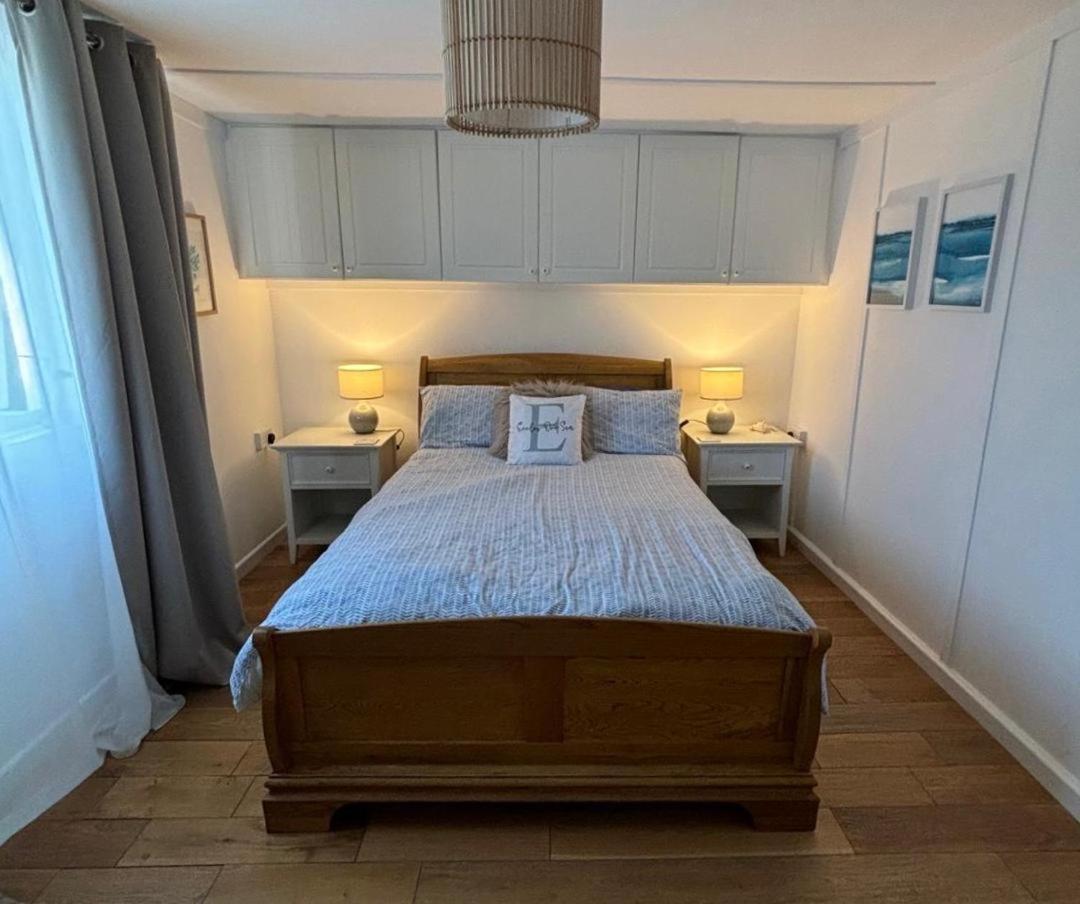 Dog Friendly Cottage 2 Mins To Beach With Hot Tub And Zappi Ev Lessingham Buitenkant foto