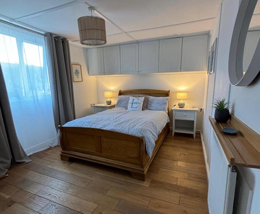 Dog Friendly Cottage 2 Mins To Beach With Hot Tub And Zappi Ev Lessingham Buitenkant foto