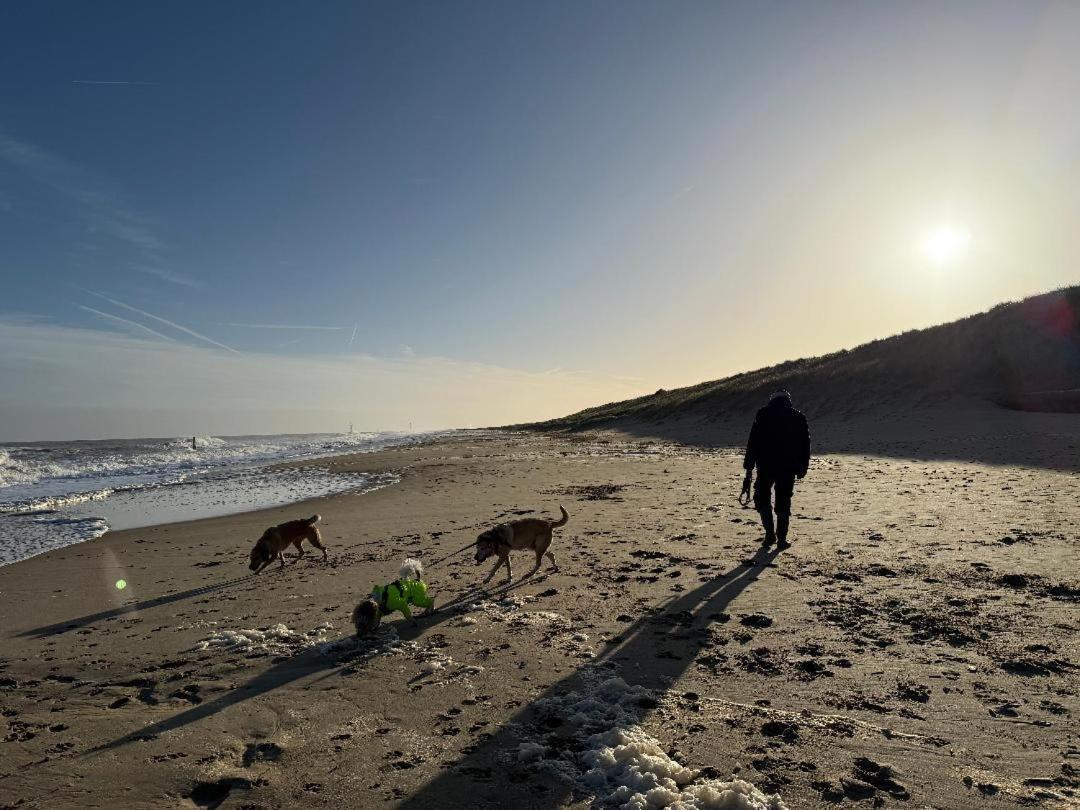Dog Friendly Cottage 2 Mins To Beach With Hot Tub And Zappi Ev Lessingham Buitenkant foto